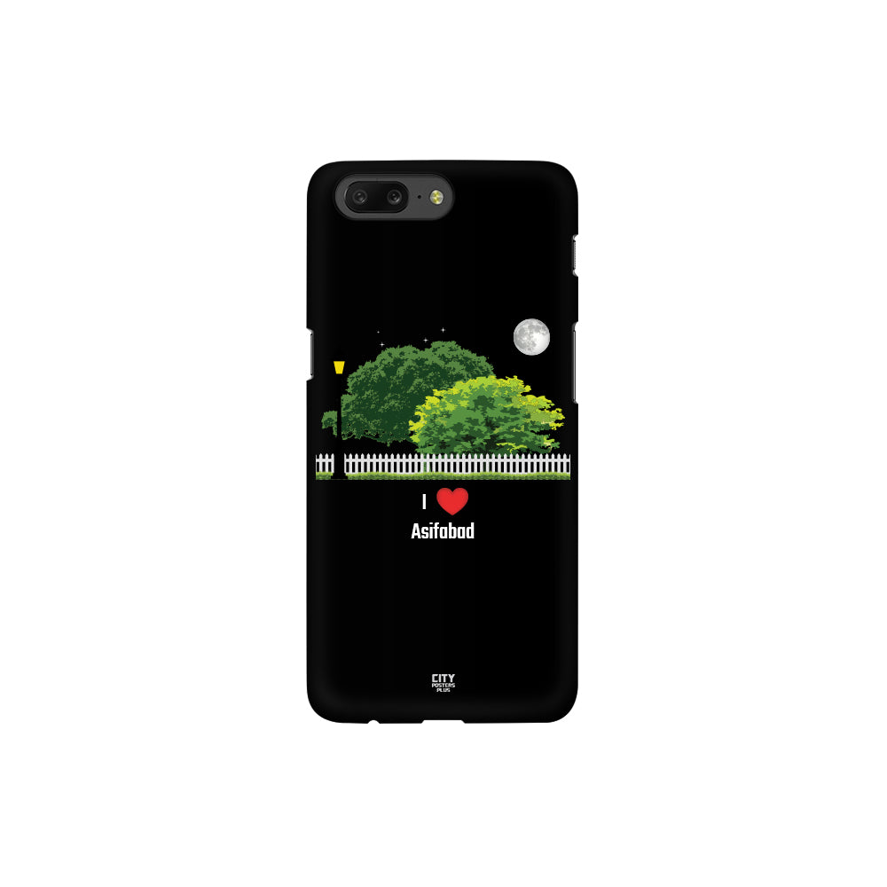 Asifabad Mobile Glass Case Cover