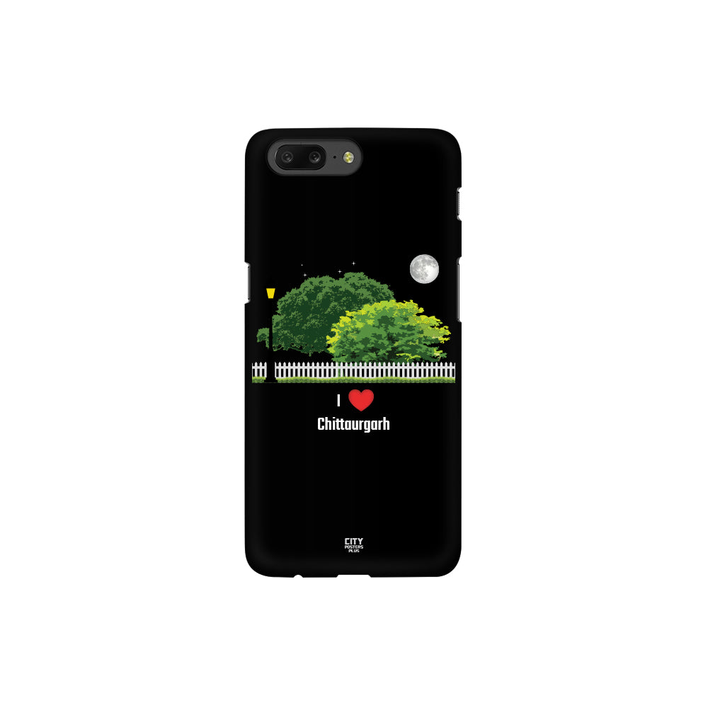 Chittaurgarh Mobile Glass Case Cover
